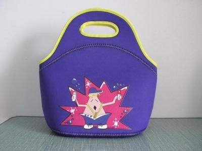 China Can/Bottle Cooler Bags, Lunch Bag for sale