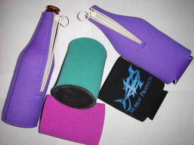 China Can Cooler/Koozie/Coolie/Holder, Can Cooler Bag, Can Wetsuit for sale