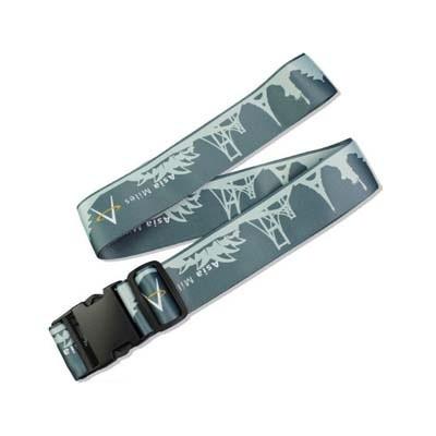 China Luggage Belt Lanyard for sale