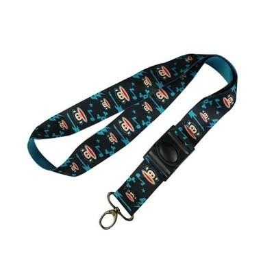 China Fashion ID Card Holder Lanyard for sale