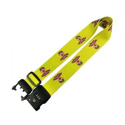 China Saftey Belt Lanyard for Luggage for sale