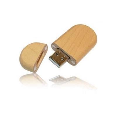 China Wood USB Flash Drive for sale