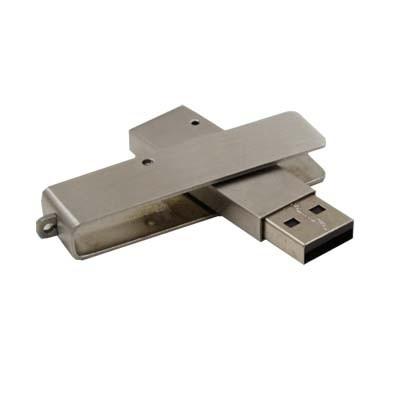 China Twist USB Flash Drives for sale