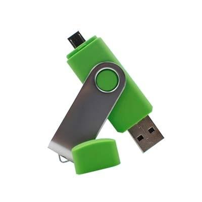 China Plastic USB Flash drive for sale