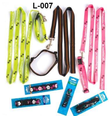 China Pet Lanyard for sale