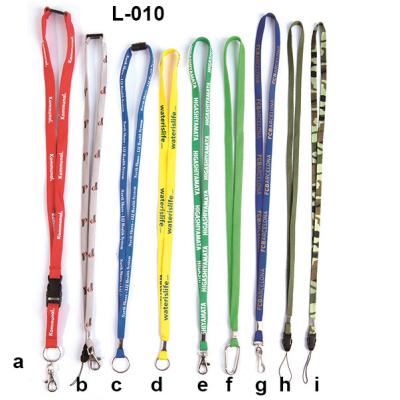 China Tube Lanyard for sale