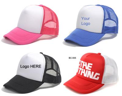 China Summer Cap, Net Cap for sale