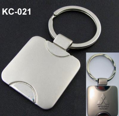 China Metal Keychain for sale