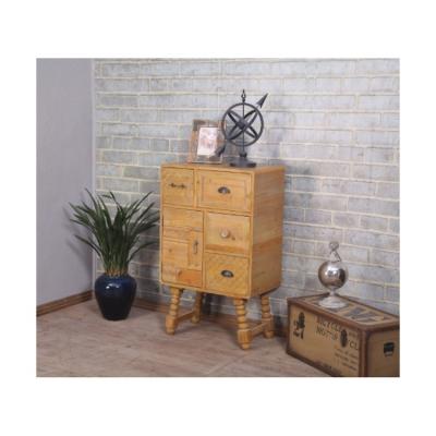 China Other Modern Nordic Style Display Cabinet Drawer Chest Household Furniture for sale