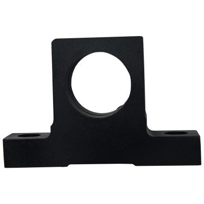 China Forklift Supporting Seat Selected Materials Supporting Housing Komatsu Forklift PC 30 SUPPORT Bearing Bracket for sale