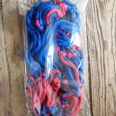 China 2021 Pets Viable Elastic Outdoor Strong Rope Toy Dog Sucker Pet Rope Toy For Chicken Game Bird Dog Cat for sale