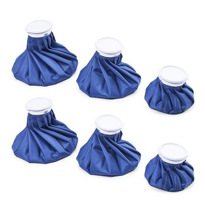 China Waterproof 6 Reusable Hot And Cold Ice Pack Bags In 3 Sizes (6