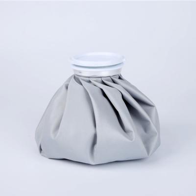 China Waterproof Care Ice Bag for Injuries, Swelling, Headache, Pain Relief, First Aid for sale