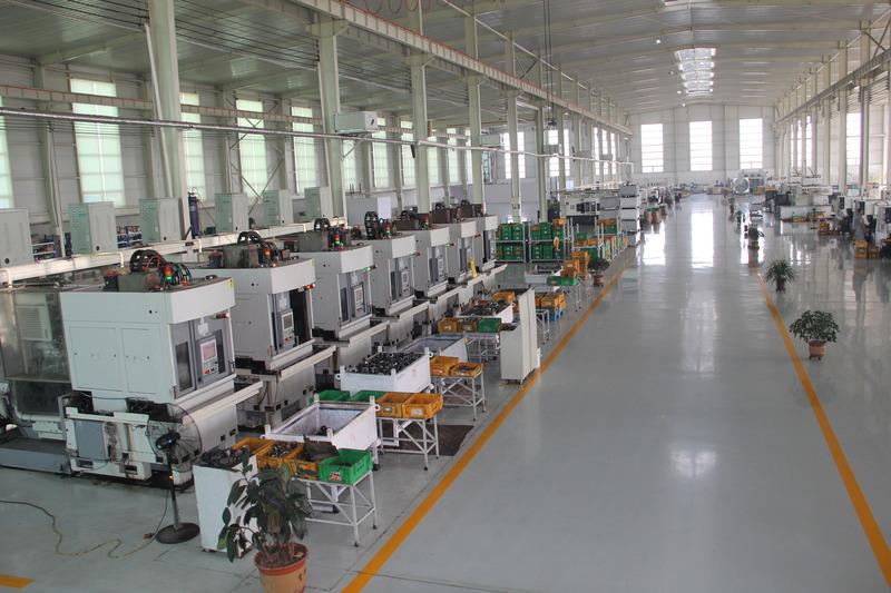 Verified China supplier - Shandong Hong Rui Si Yan Machinery Co., Ltd.