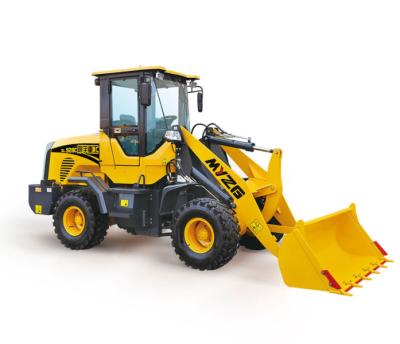 China Single Point Direct Price Moment Loader 928C Mini Wheel Loader Front End Backhoe Hotels Factory Sale Customized Training for sale