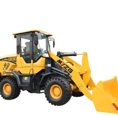 China Single Point Direct Price Moment Loader Mini Wheel Loader Front End Tractor Loader Hotels Factory Sale 928Z Customized Training for sale