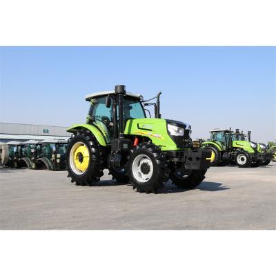 China Factory Supply 4WD Construction Front 50ton 60ton 70ton 75ton Directly Customized SD1804 Wheel Support Tractor for sale