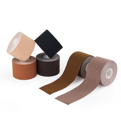 China Underwear Boob Band Breast Lift Tape For Chest Support Tape for sale