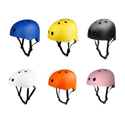 China Durable Men's Women's/Street/Road/Mountain Bike Helmet For Protection for sale