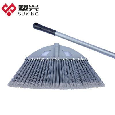 China China factory metal stick home broom for sale