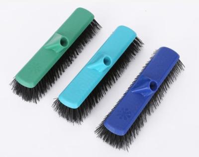 China home car wash brush/plastic brush for sale