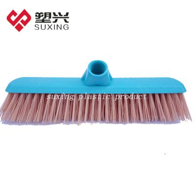 China Indonesia Home Market Hard Bristle Floor Brush for sale