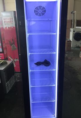 China Freezer and Chiller, Cooling Showcase for sale