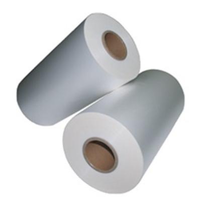 China Moisture Proof Factory Directly Packaging Film Roll Plastic Wrap For Furniture Wrapping BOPP Printing Film for sale