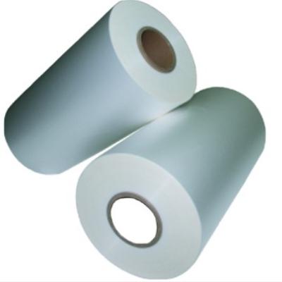 China Food Grade Vacuum Plastic Packaging Film Roll Moisture Proof Flexible Packaging Laminated BOPP Cooking Film for sale