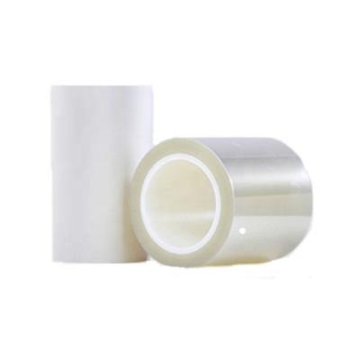 China Wholesale Heat Sealable Packaging Film Moisture Proof Roll Bopp Heating Sealing Film for sale