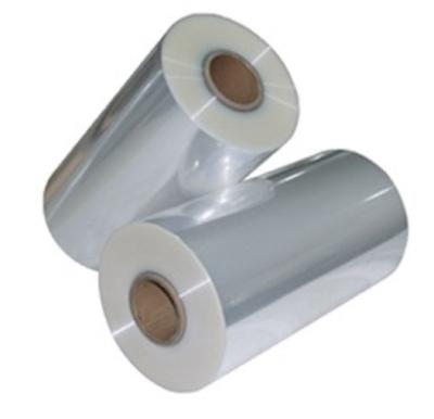 China 2023 industrial uses export quality transparent moisture proof BOPP heat sealing film producer in Shandong China for sale