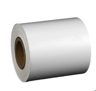 China Factory direct supply moisture proof 15 micron cheap price BOPP printing film for sale