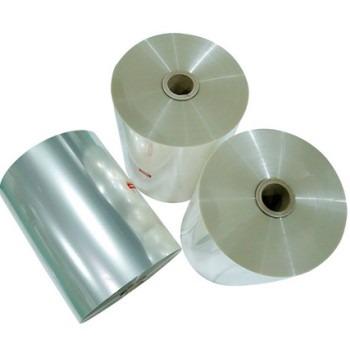 China China Factory Supply Recyclable Clear Stretch Film Transparent Packaging PET Protection Film for sale