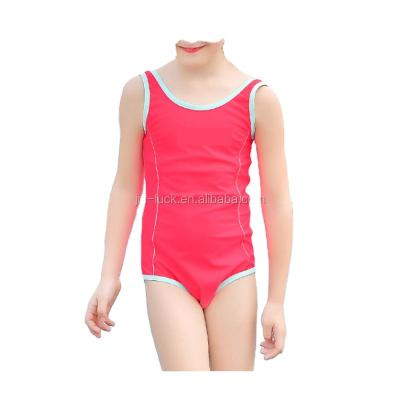 China 2018 new designs children's casual yoga wear one set child dance clothing fitness kids sports wear wholesale for sale