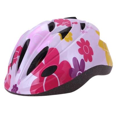 China Outdoor Riding Realsin Kids Helmet Cost-Effective Cool Graphic Kids Bike Cycling Helmet/Child Bicycle Cycling for sale