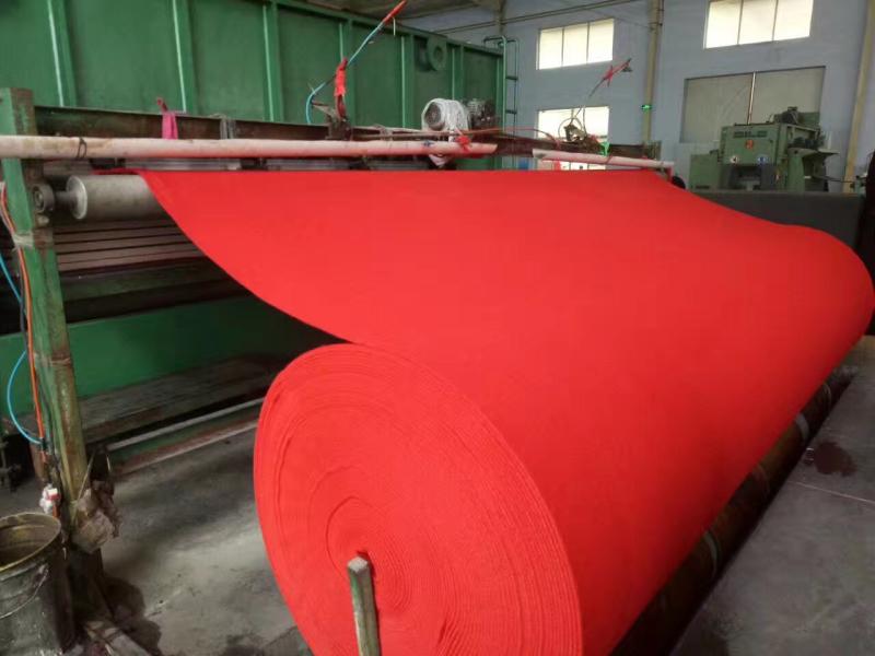 Verified China supplier - SHANDONG LIHE TEXTILE CO.,LTD.