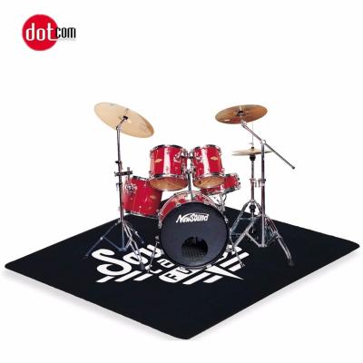 China Nylon 6.6 (Polyamide) Custom Design And Size Drum Mat for sale