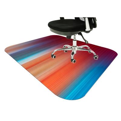 China Baby Anti-fall Referee Chair Floor Washable Waterproof Non-slip Mat for sale