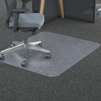 China Non Slip Floor Protector For Chairs Protective Mat for sale