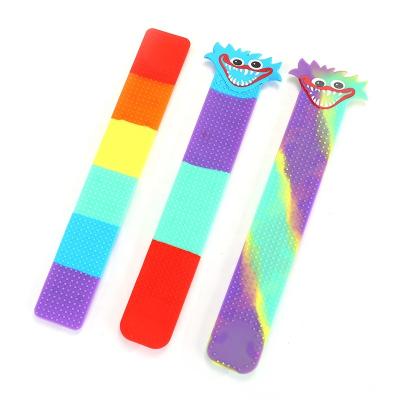 China Funny Stress Release Toy Factory Batch Fingertip Toys Direct Decompression Sucker Toys for sale