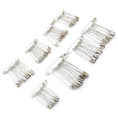 China Wholesale high quality jumbo safety pins for crafts 6201 for sale