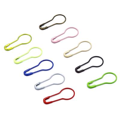 China Iron grade safety pin, garment label safety pin, tag pin TH-5693 for sale