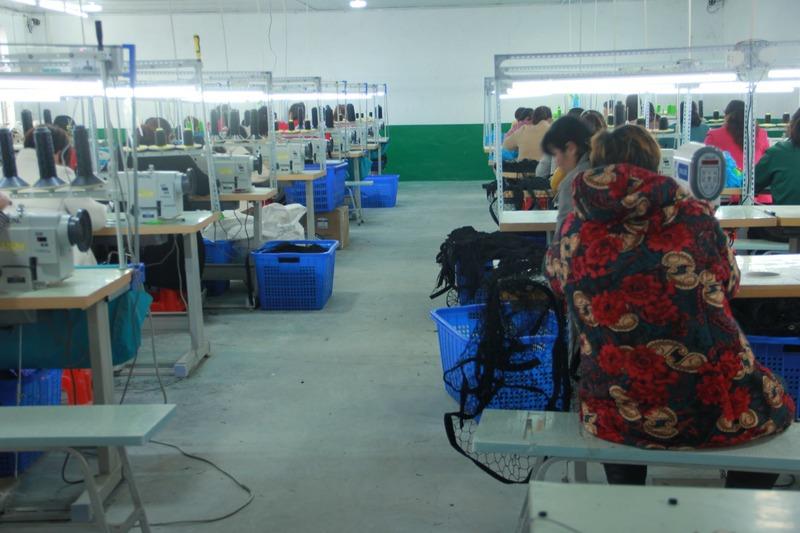 Verified China supplier - Henan Issbot Leisure Goods Co., Ltd.