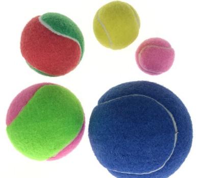 China Padel and Tennis Selling Customized Cheap Fiberglass Filled Beach Ball Pickles Ball Tennis Beach Racket for sale