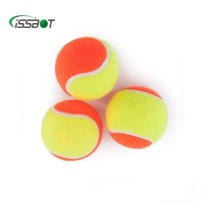 China Sport game goods using custom professional logo and color promotion tennis ball tennis ball boxes for sale