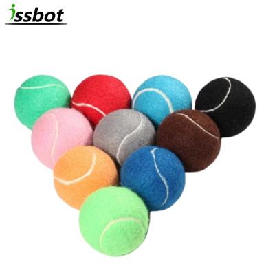 China Professional training factory direct sale tennis game wool boxed training use for sale