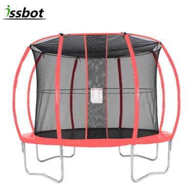 China Eco - Friendly Outdoor Kids Adult Sports Gear 6 / 8 / 10 / 12 / 14 / 16 Inch Trampoline for sale