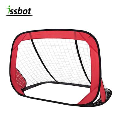 China New Freedom Promotion Hot Selling Portable Size Football Net Custom Bound Football Net for sale