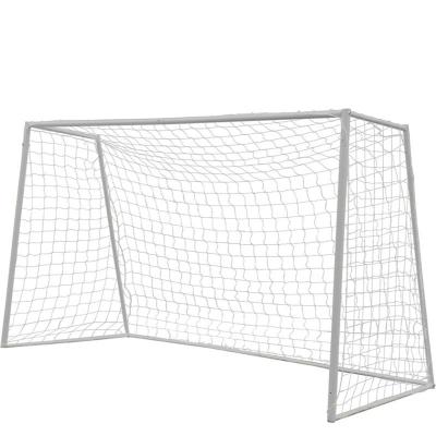 China Freedom The Size And Logo Can Be Customized Indoor Outdoor Soccer Training Net for sale