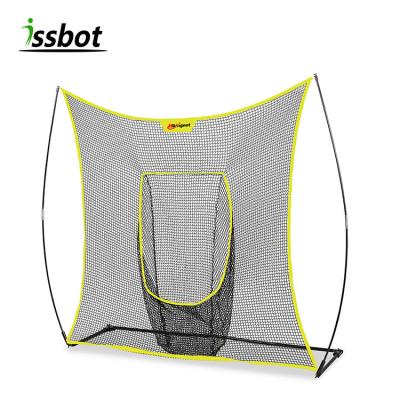 China High quality polyethylene wholesale baseball nets that can be used for outdoor or indoor entertainment for sale